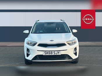 Used Kia Stonic 2018 for sale - 77228119: Photo