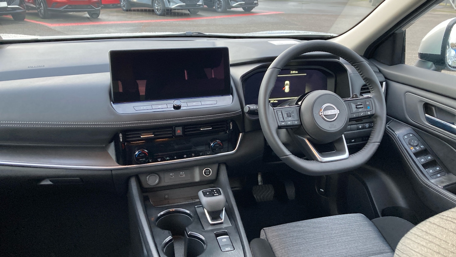 Used Nissan X-Trail 2025 for sale - 76965710: Photo 10