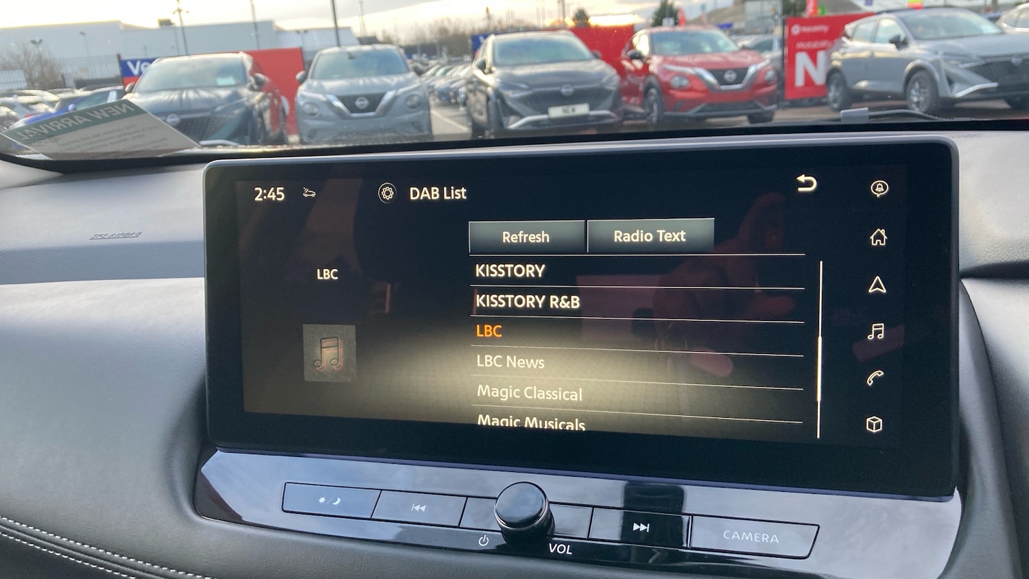 Used Nissan X-Trail 2025 for sale - 76965710: Photo 12