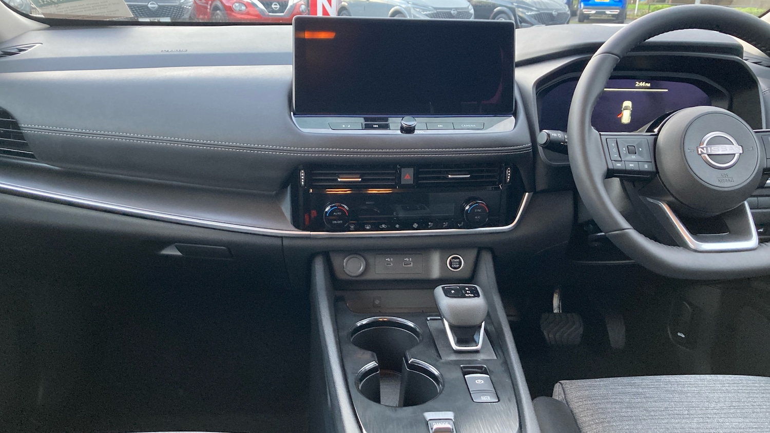 Used Nissan X-Trail 2025 for sale - 76965710: Photo 13