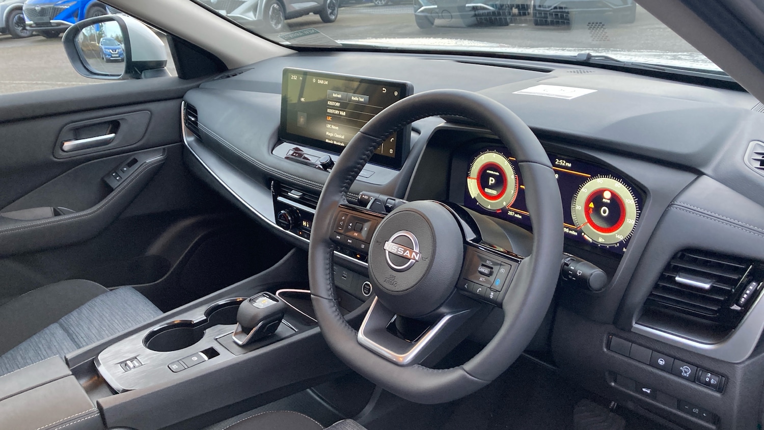 Used Nissan X-Trail 2025 for sale - 76965710: Photo 14