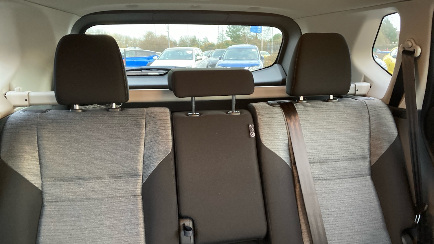 Used Nissan X-Trail 2025 for sale - 76965710: Photo 15