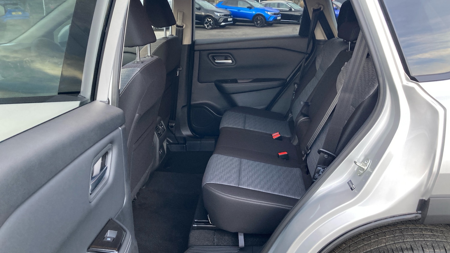 Used Nissan X-Trail 2025 for sale - 76965710: Photo 16