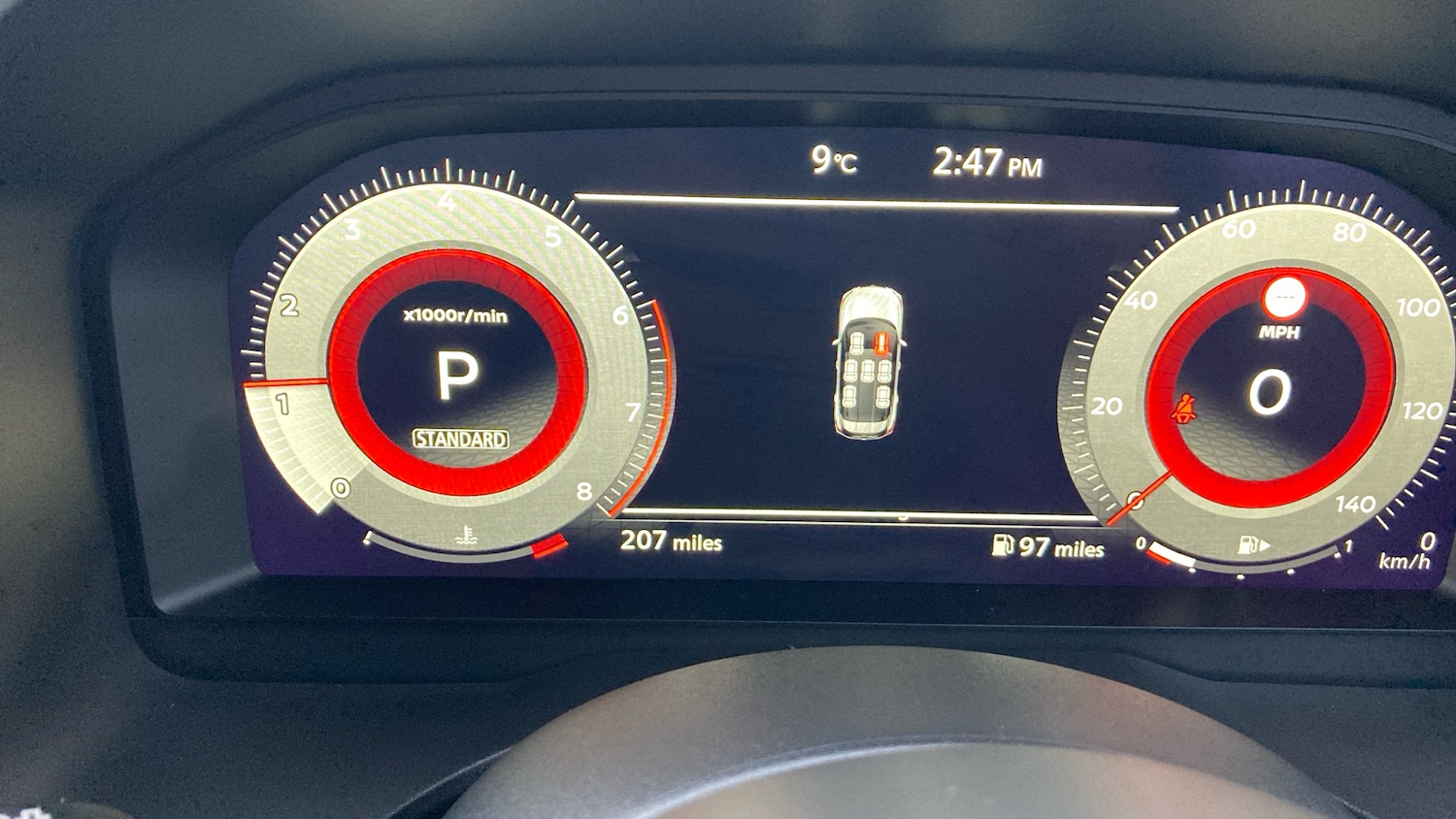 Used Nissan X-Trail 2025 for sale - 76965710: Photo 18