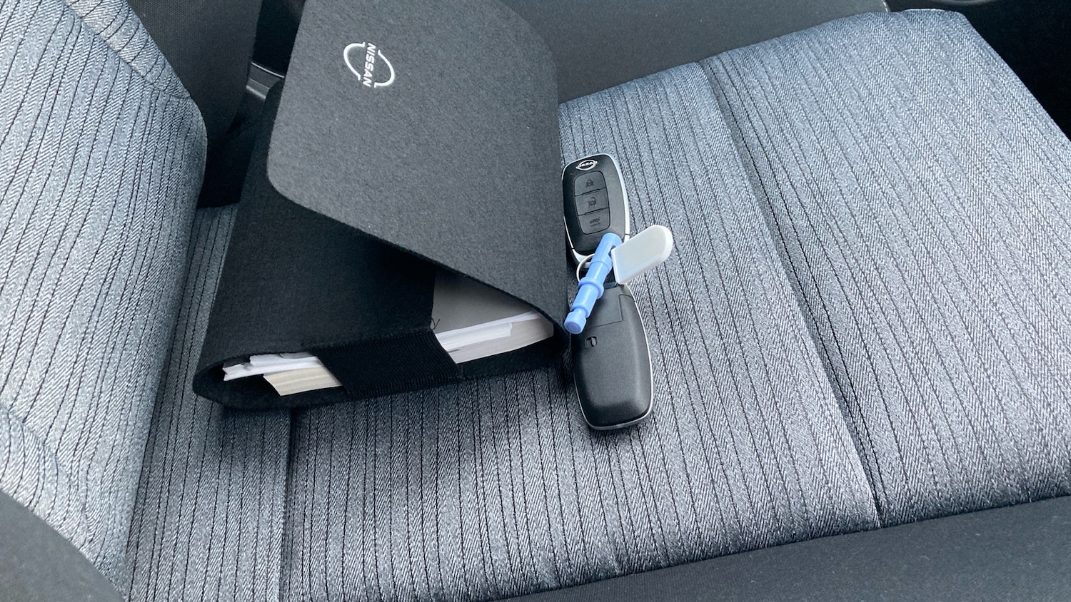 Used Nissan X-Trail 2025 for sale - 76965710: Photo 19