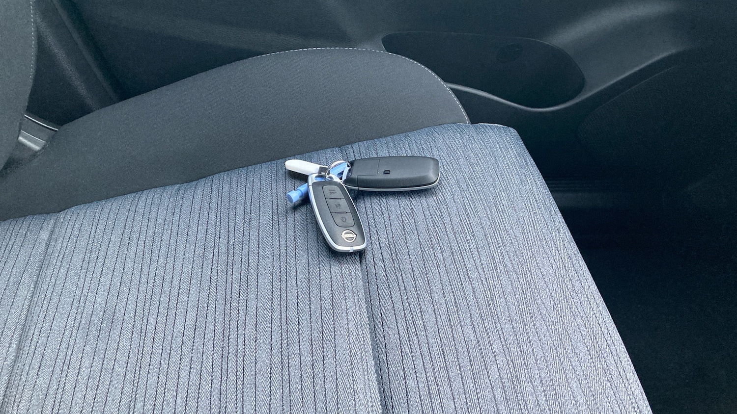 Used Nissan X-Trail 2025 for sale - 76965710: Photo 20