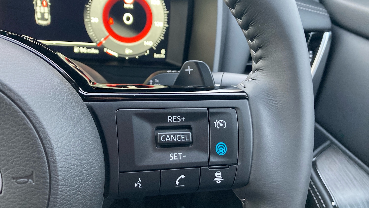 Used Nissan X-Trail 2025 for sale - 76965710: Photo 23