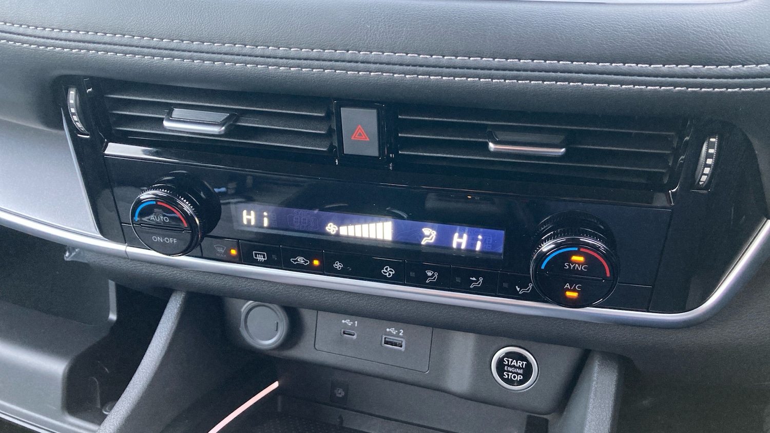 Used Nissan X-Trail 2025 for sale - 76965710: Photo 25