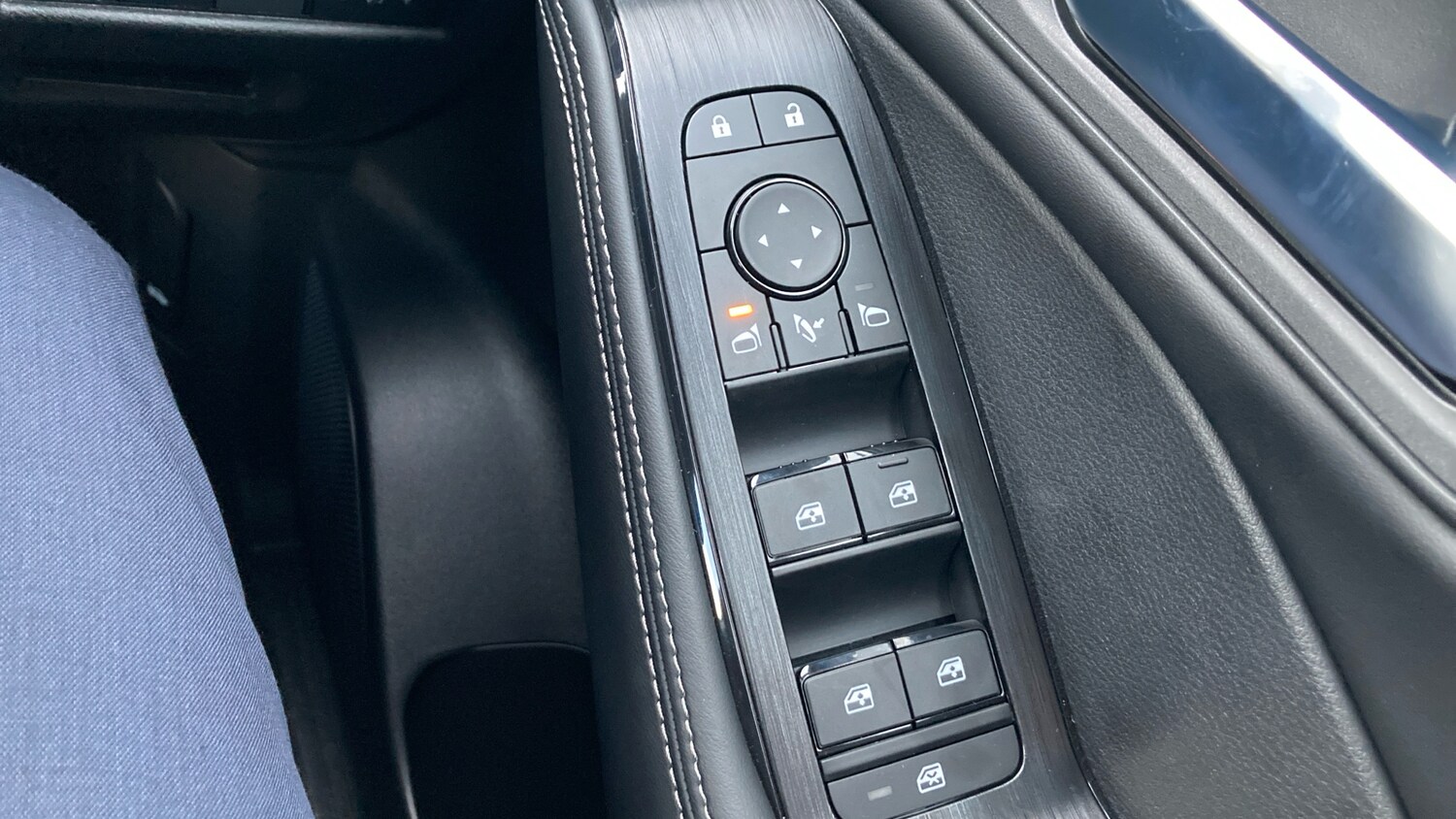 Used Nissan X-Trail 2025 for sale - 76965710: Photo 26