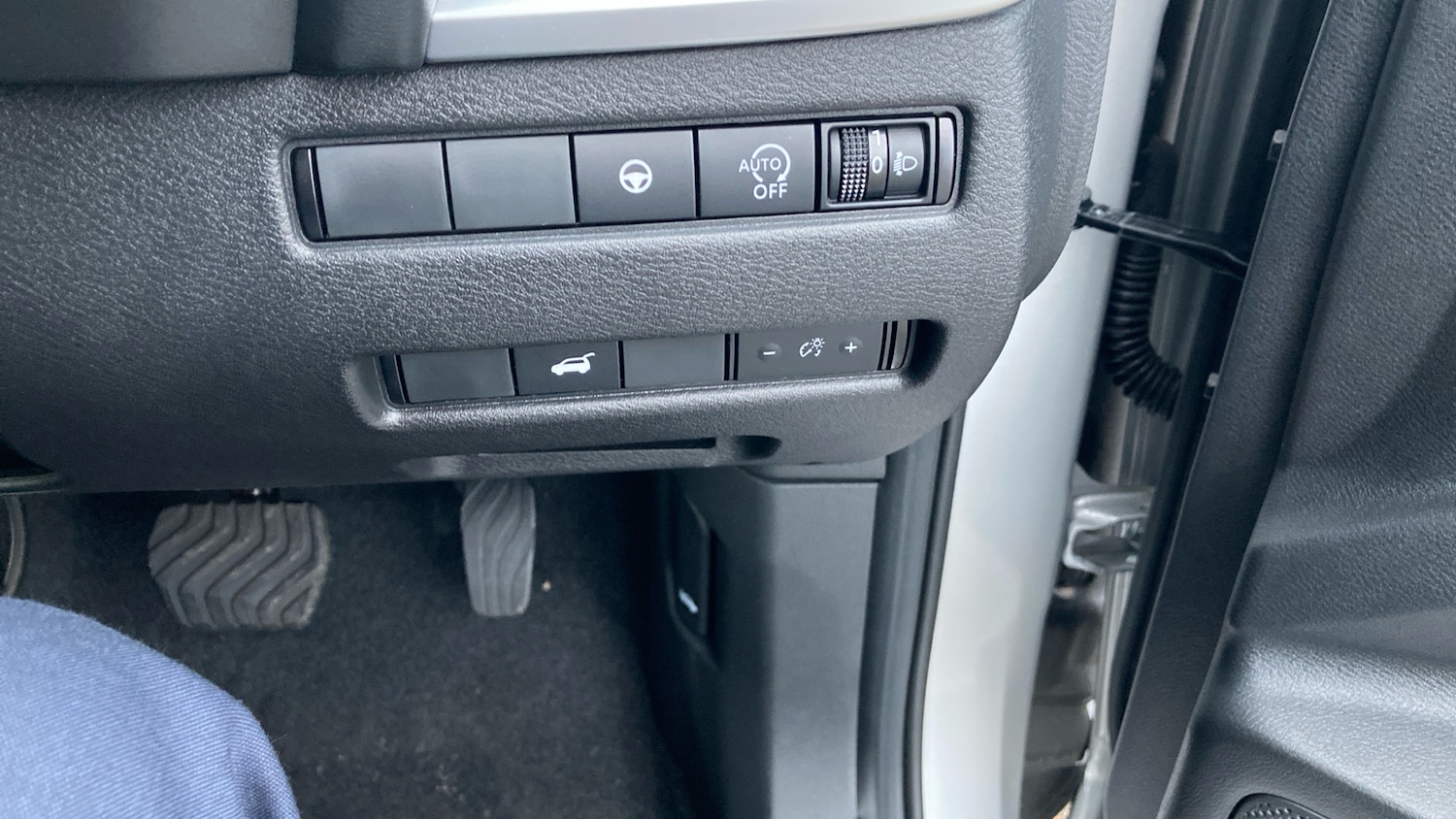 Used Nissan X-Trail 2025 for sale - 76965710: Photo 27