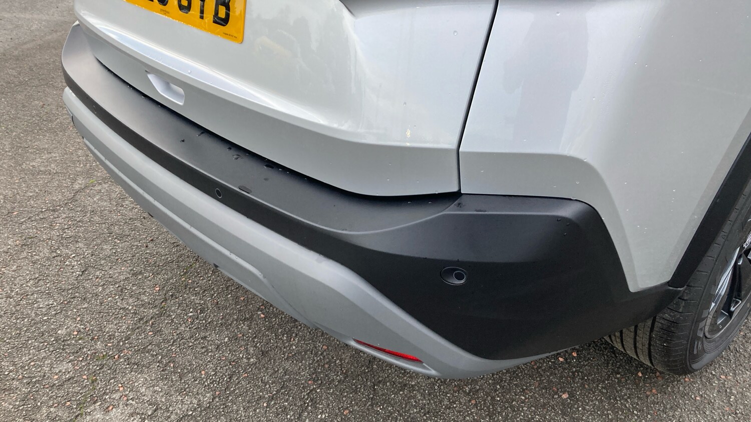 Used Nissan X-Trail 2025 for sale - 76965710: Photo 28