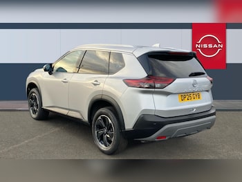 Used Nissan X-Trail 2025 for sale - 76965710: Photo