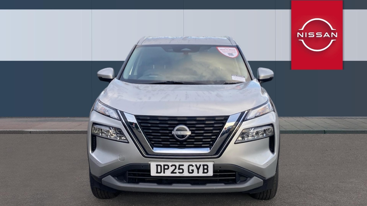 Used Nissan X-Trail 2025 for sale - 76965710: Photo 3