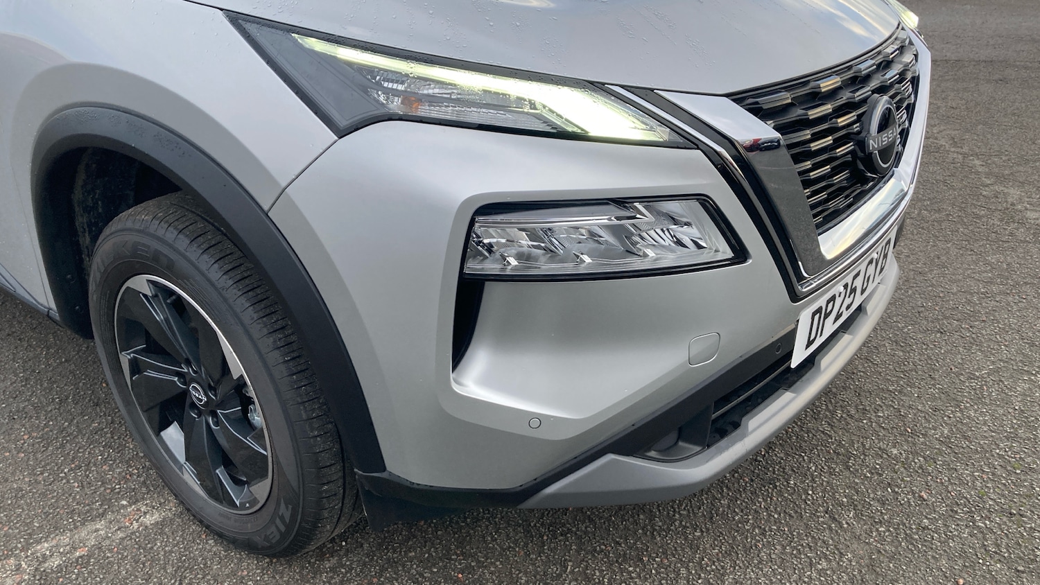 Used Nissan X-Trail 2025 for sale - 76965710: Photo 33