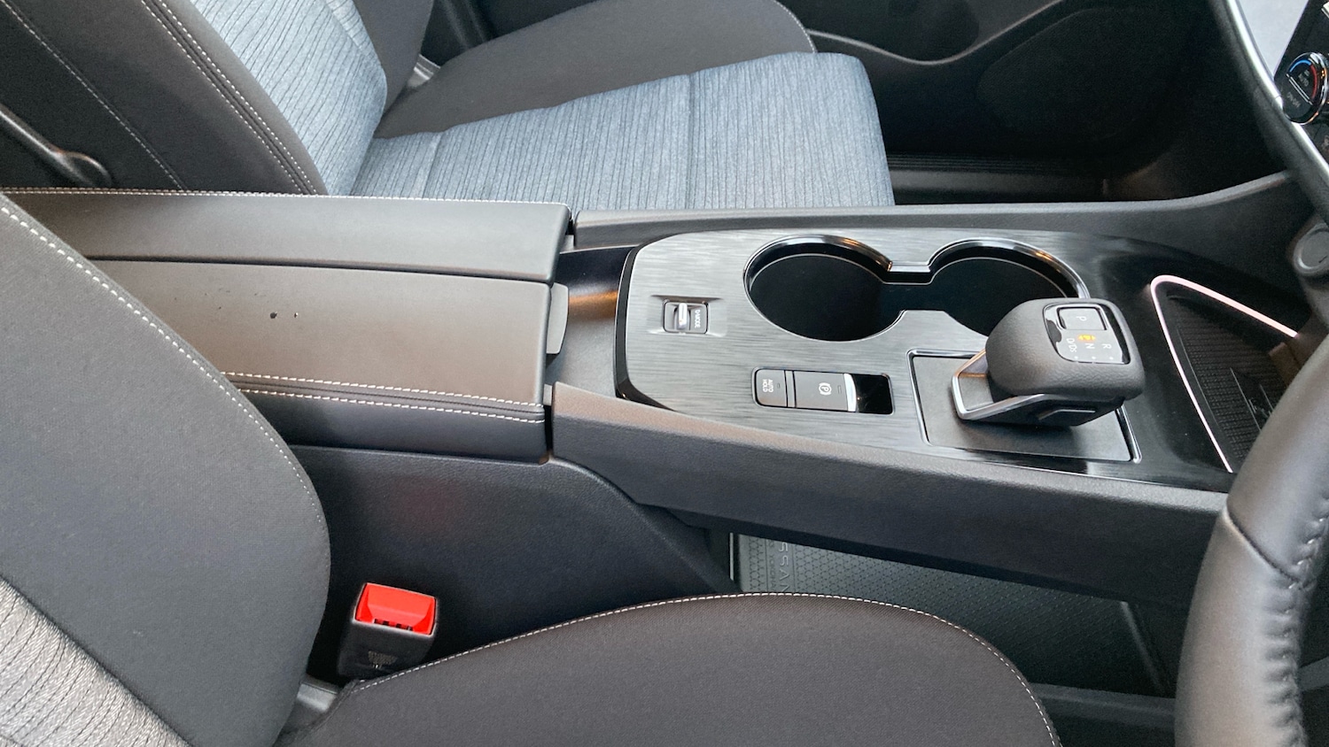 Used Nissan X-Trail 2025 for sale - 76965710: Photo 34