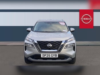 Used Nissan X-Trail 2025 for sale - 76965710: Photo