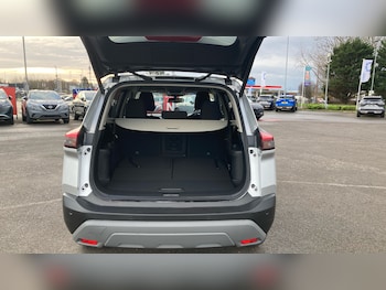 Used Nissan X-Trail 2025 for sale - 76965710: Photo