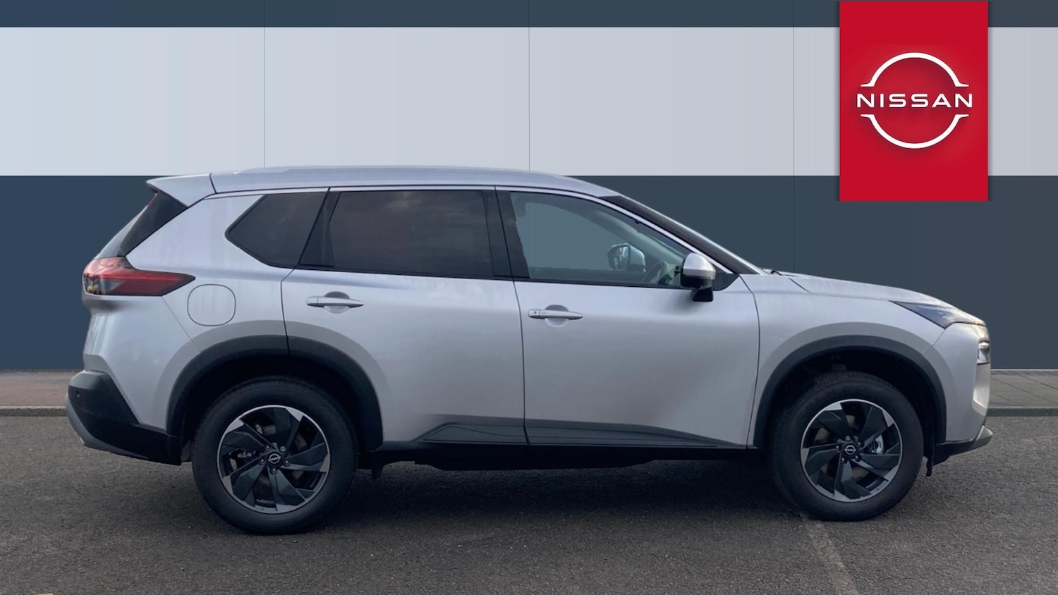 Used Nissan X-Trail 2025 for sale - 76965710: Photo 5