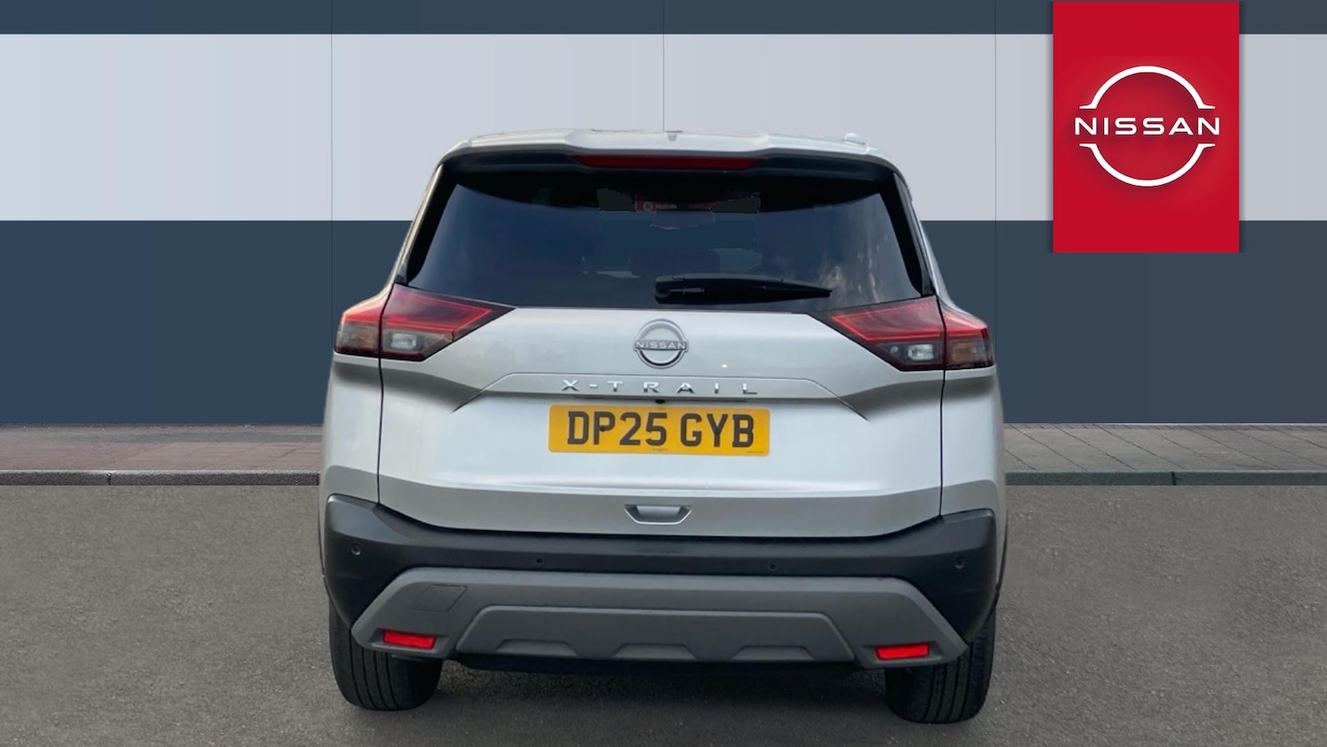 Used Nissan X-Trail 2025 for sale - 76965710: Photo 6