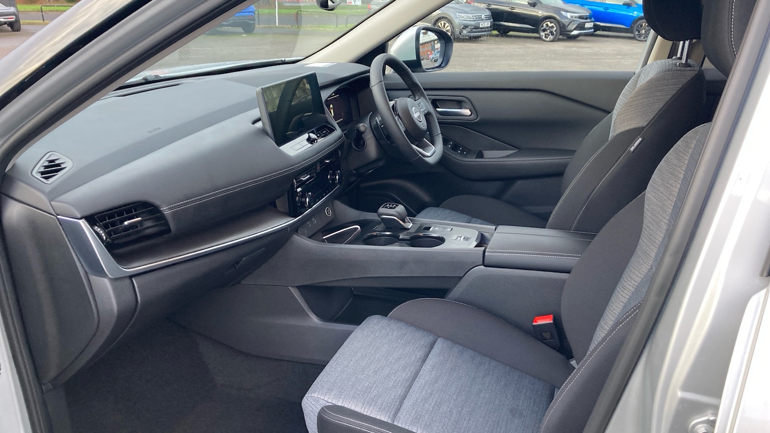 Used Nissan X-Trail 2025 for sale - 76965710: Photo 9