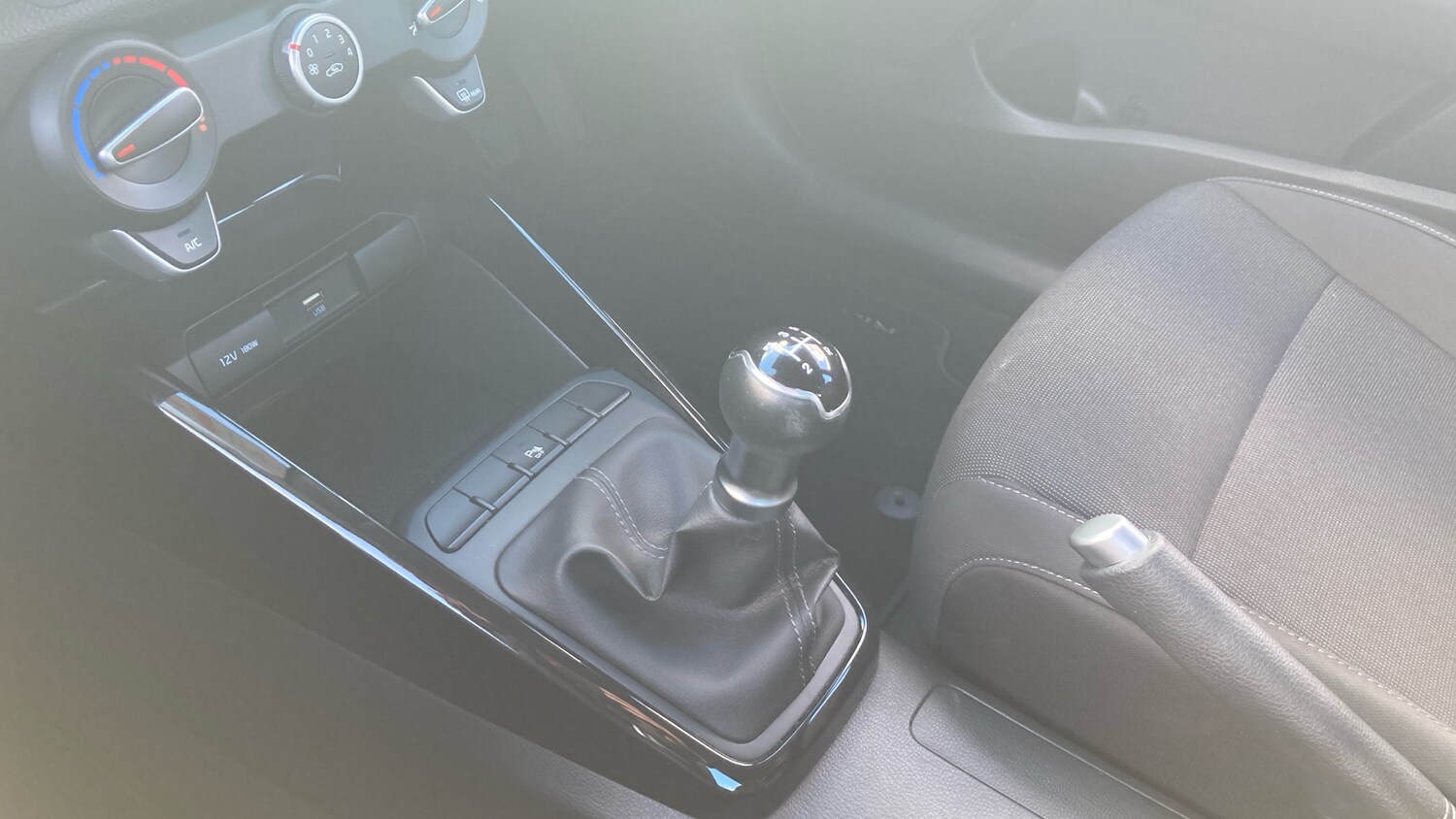 Used Kia Rio 2022 for sale - 76354904: Photo 13
