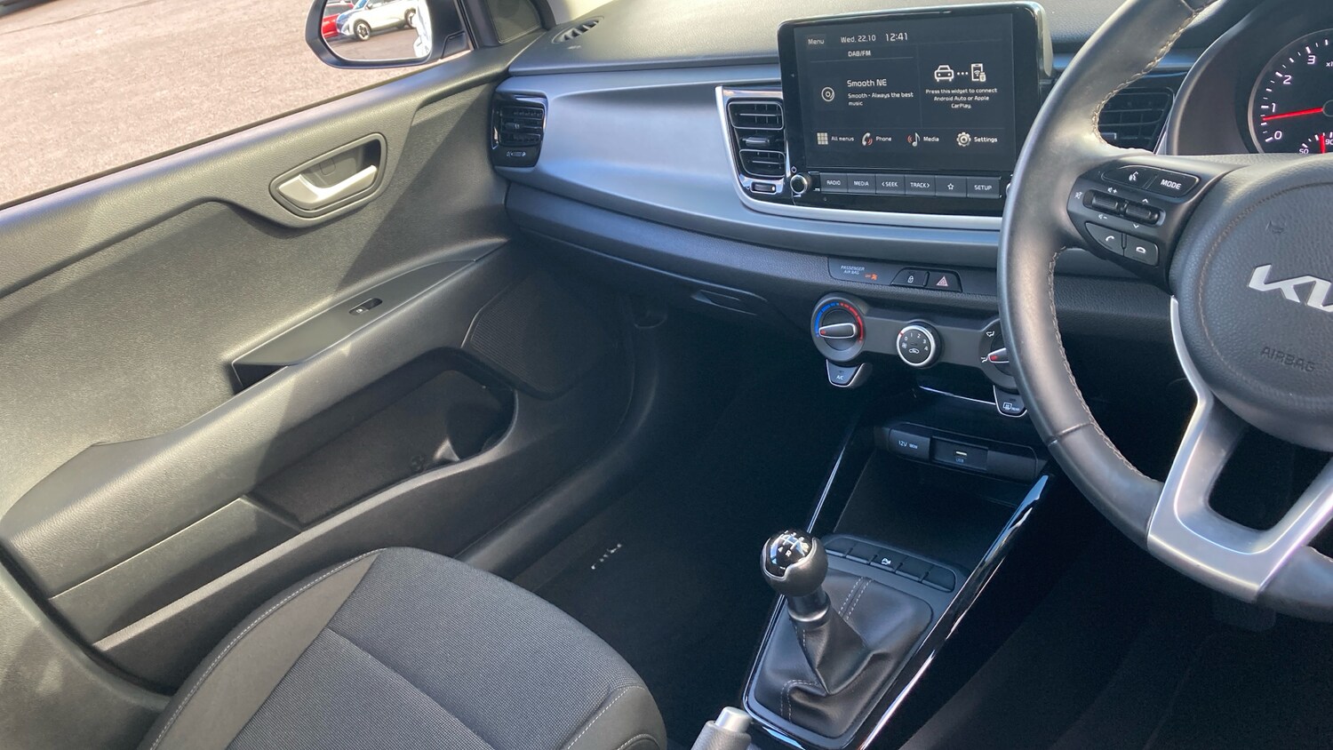 Used Kia Rio 2022 for sale - 76354904: Photo 14