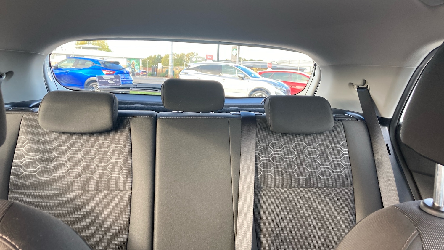 Used Kia Rio 2022 for sale - 76354904: Photo 15