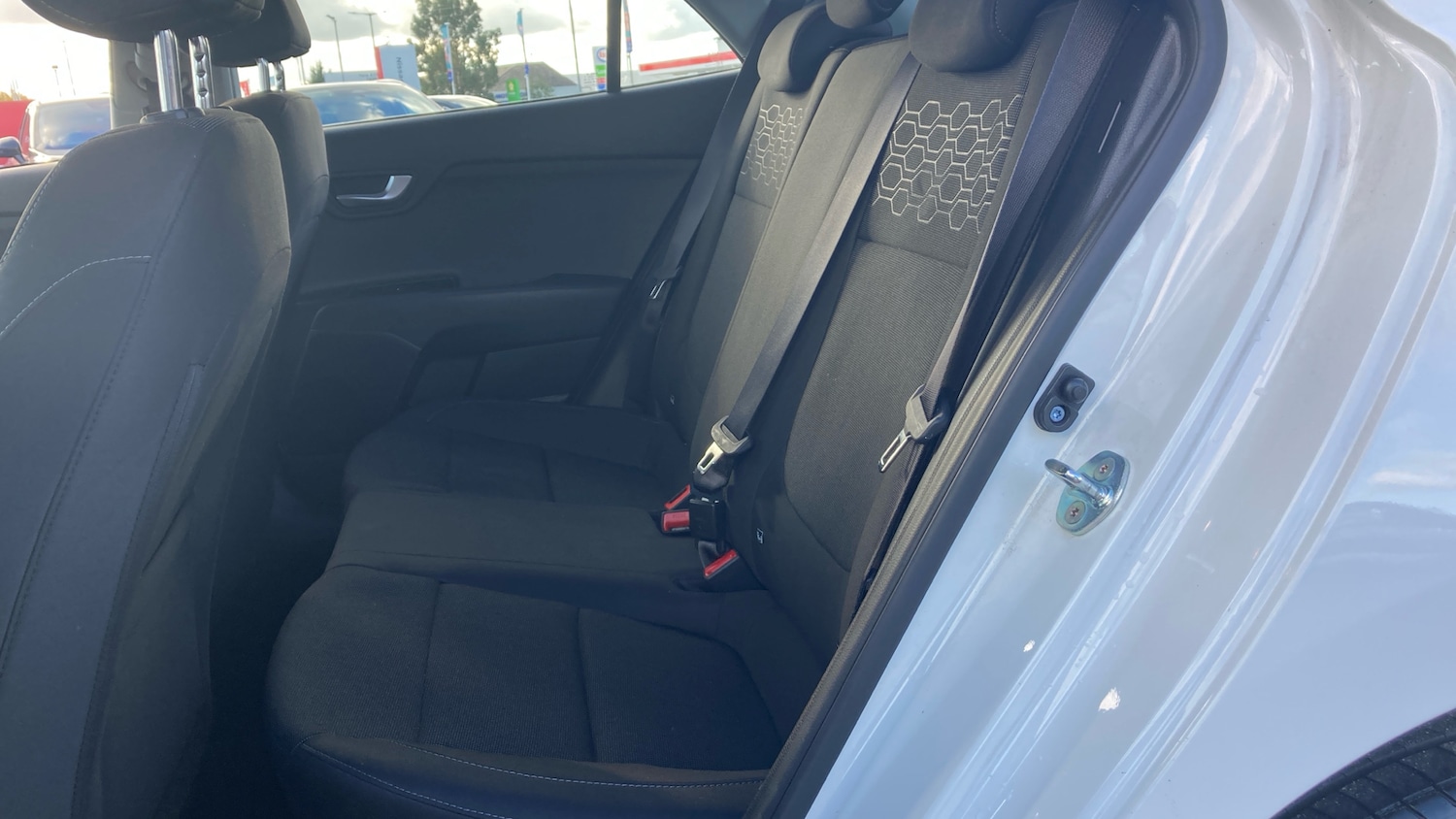 Used Kia Rio 2022 for sale - 76354904: Photo 16