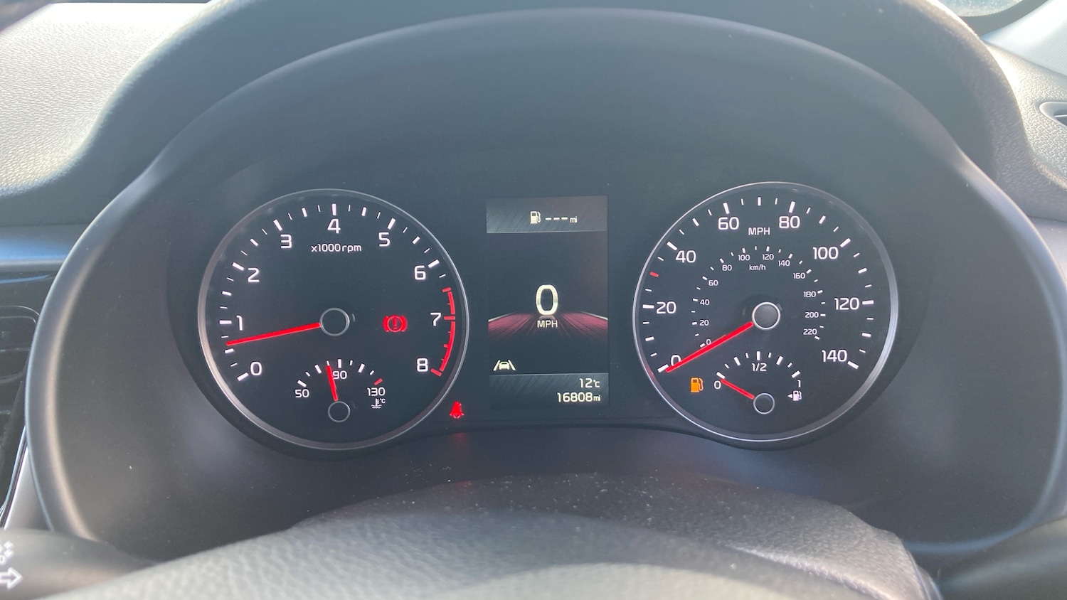 Used Kia Rio 2022 for sale - 76354904: Photo 18