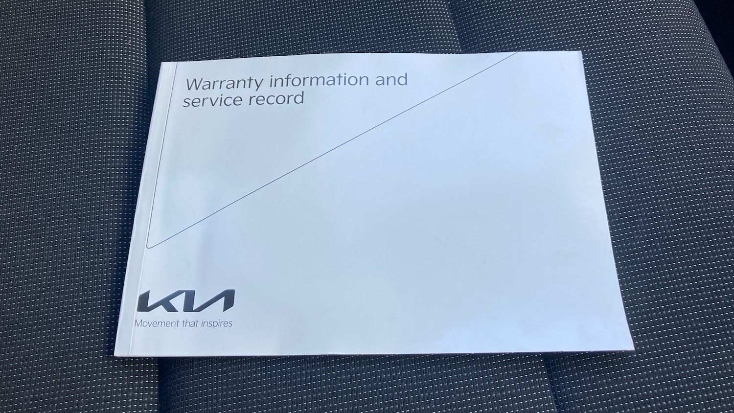 Used Kia Rio 2022 for sale - 76354904: Photo 19