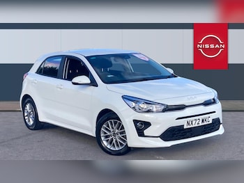Kia - Rio