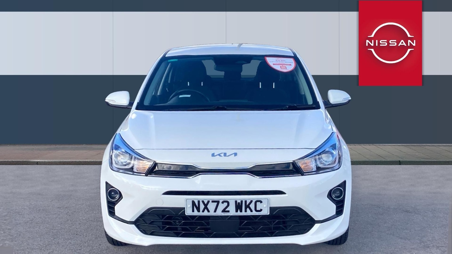 Used Kia Rio 2022 for sale - 76354904: Photo 3