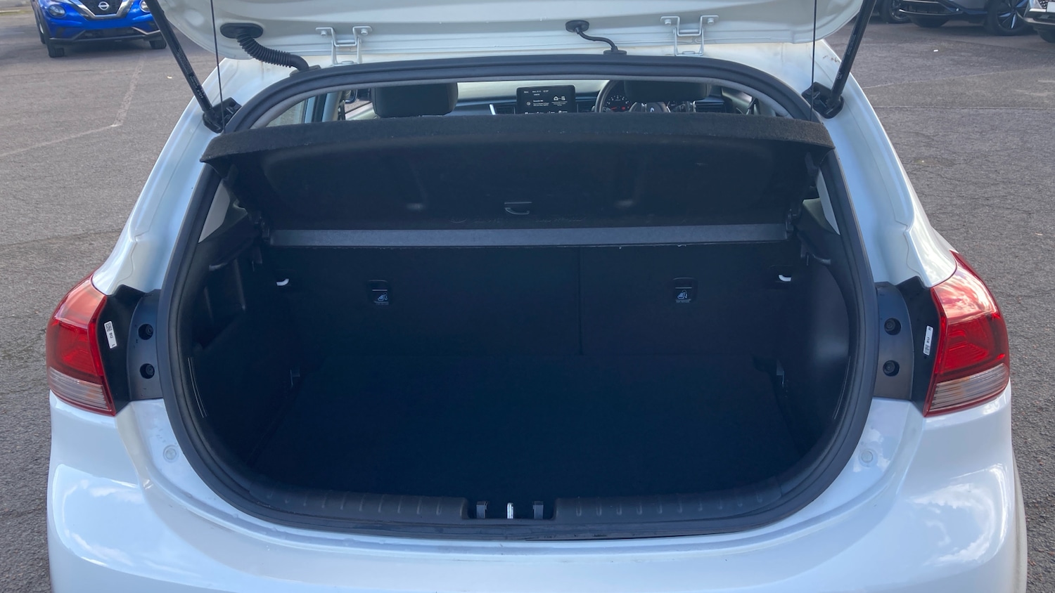 Used Kia Rio 2022 for sale - 76354904: Photo 4