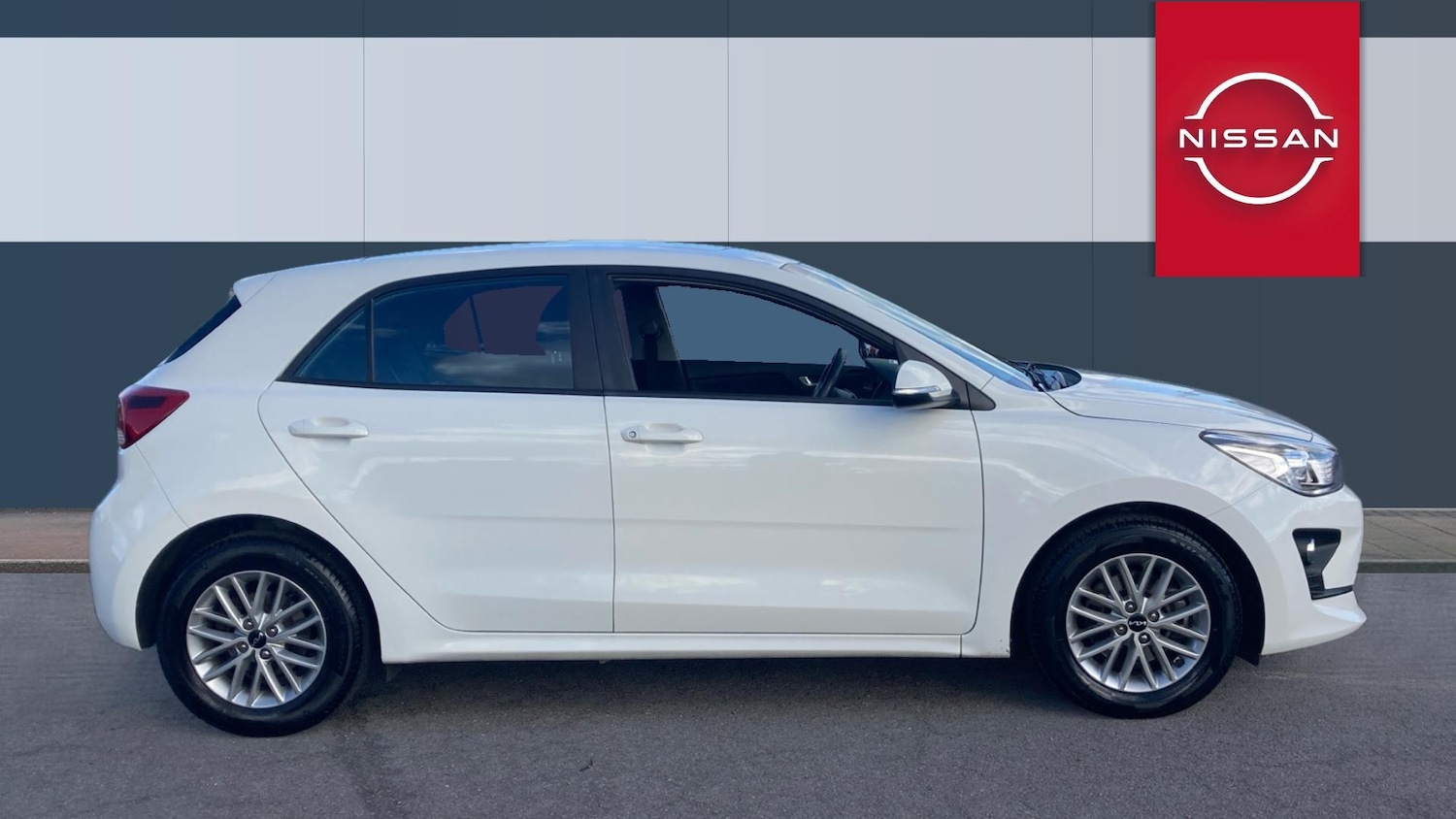 Used Kia Rio 2022 for sale - 76354904: Photo 5