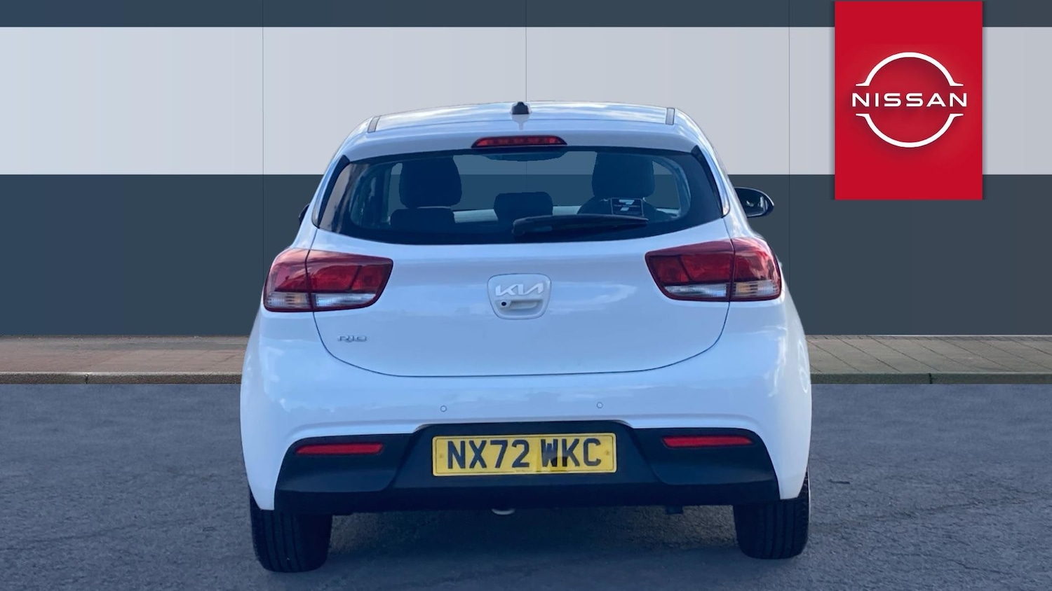 Used Kia Rio 2022 for sale - 76354904: Photo 6