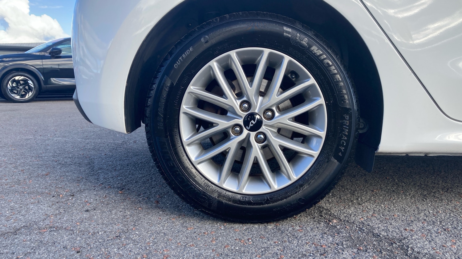 Used Kia Rio 2022 for sale - 76354904: Photo 7