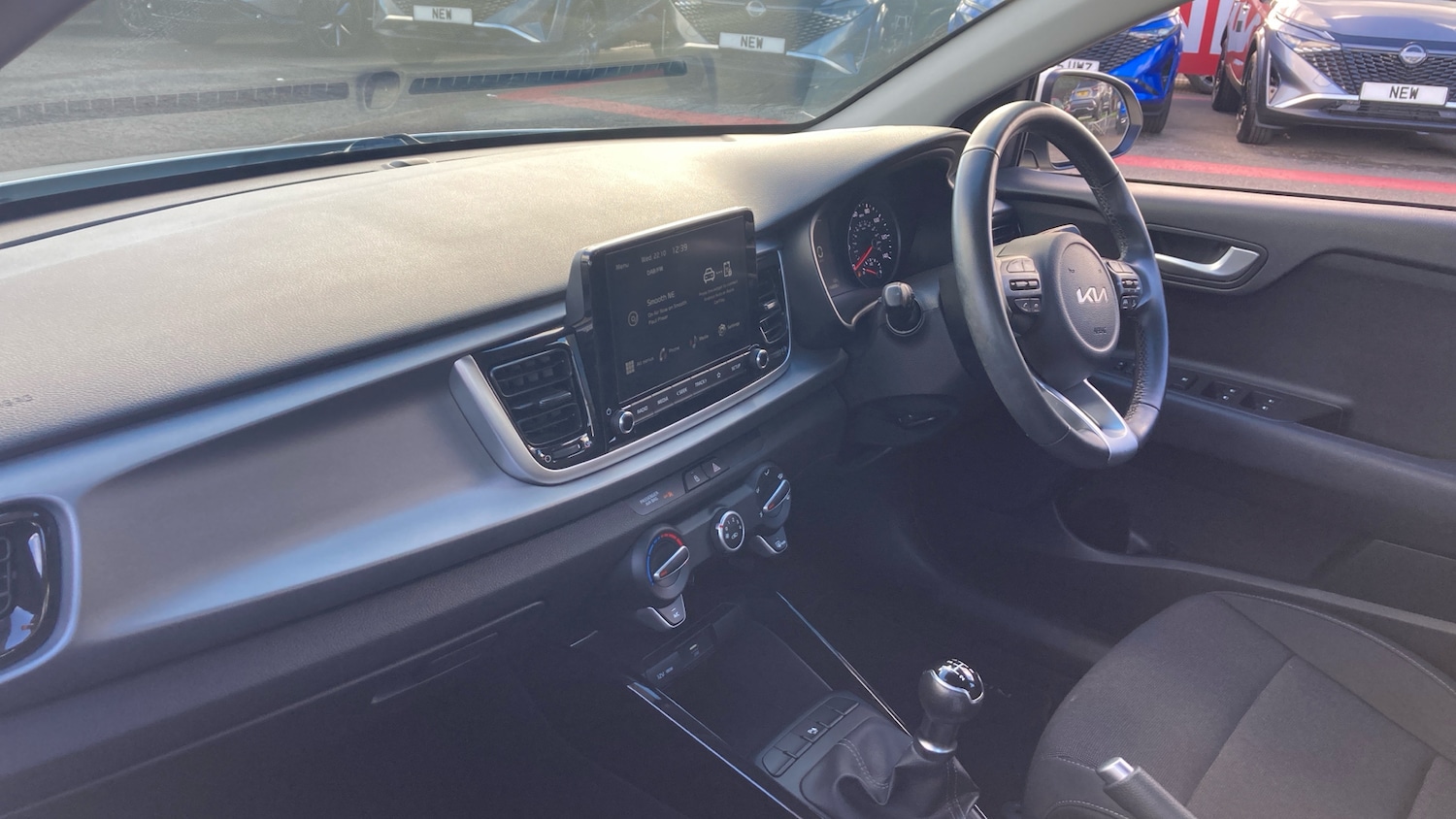 Used Kia Rio 2022 for sale - 76354904: Photo 9