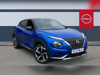 Used Nissan Juke 2024 for sale - 78424467: Photo