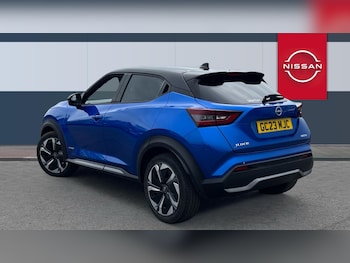 Used Nissan Juke 2024 for sale - 78424467: Photo