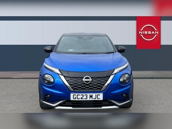 Used Nissan Juke 2024 for sale - 78424467: Photo