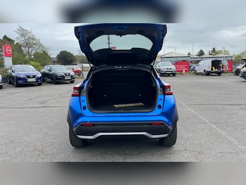 Used Nissan Juke 2024 for sale - 78424467: Photo