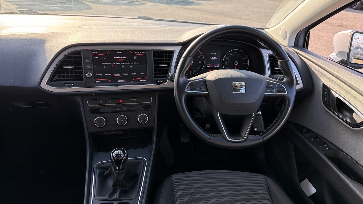 Used SEAT Leon 2019 for sale - 78098002: Photo 10