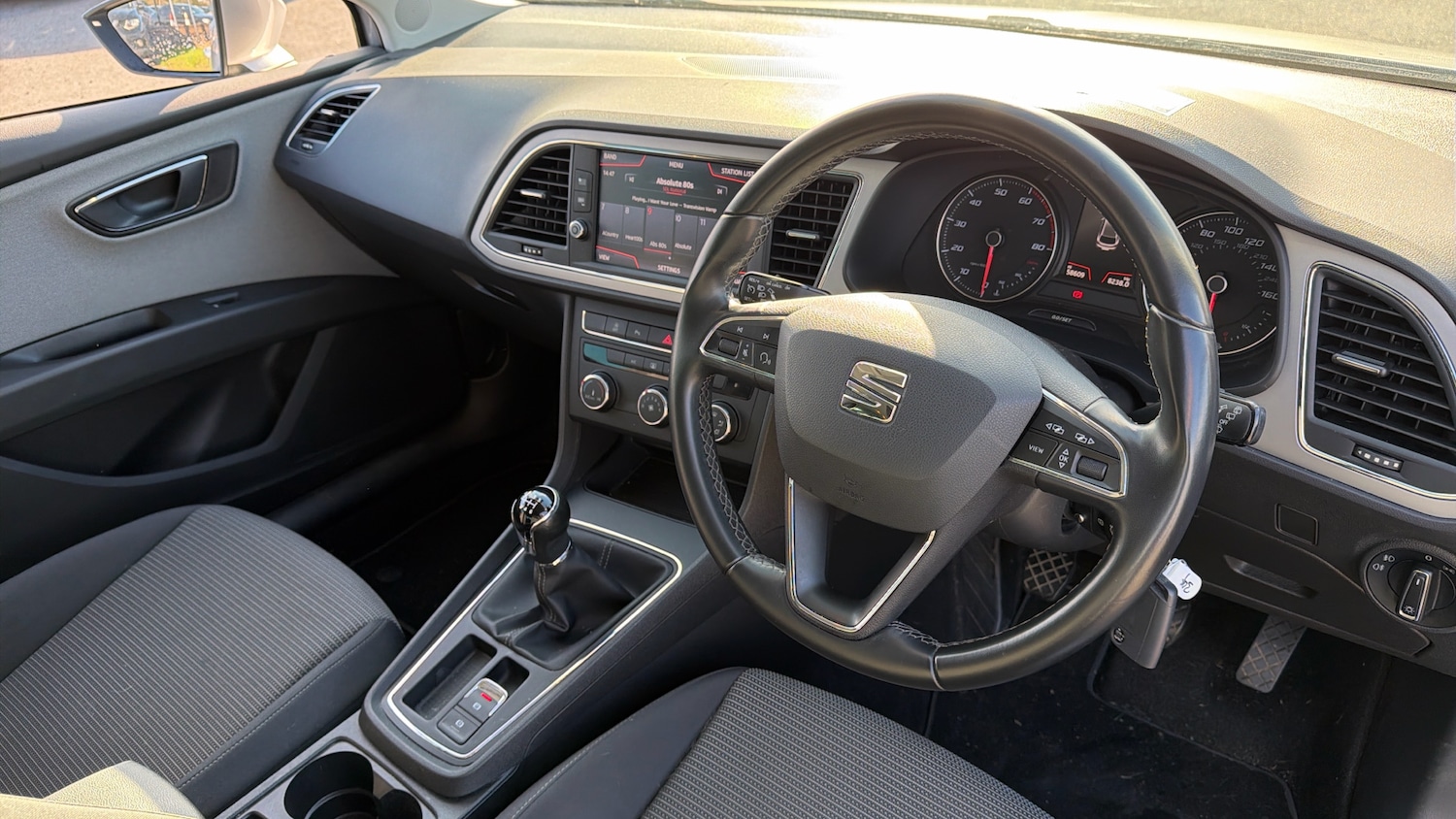 Used SEAT Leon 2019 for sale - 78098002: Photo 11