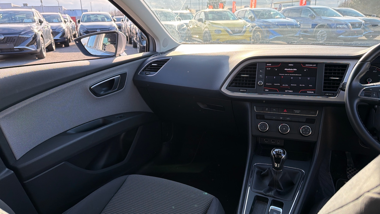 Used SEAT Leon 2019 for sale - 78098002: Photo 14