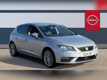 Used SEAT Leon 2019 for sale - 78098002: Photo