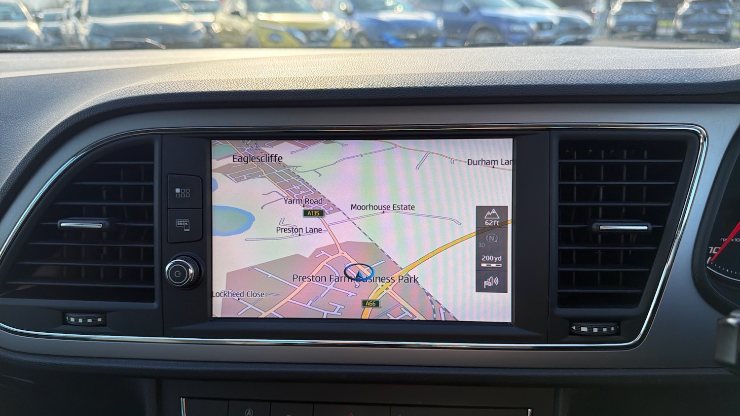 Used SEAT Leon 2019 for sale - 78098002: Photo 21