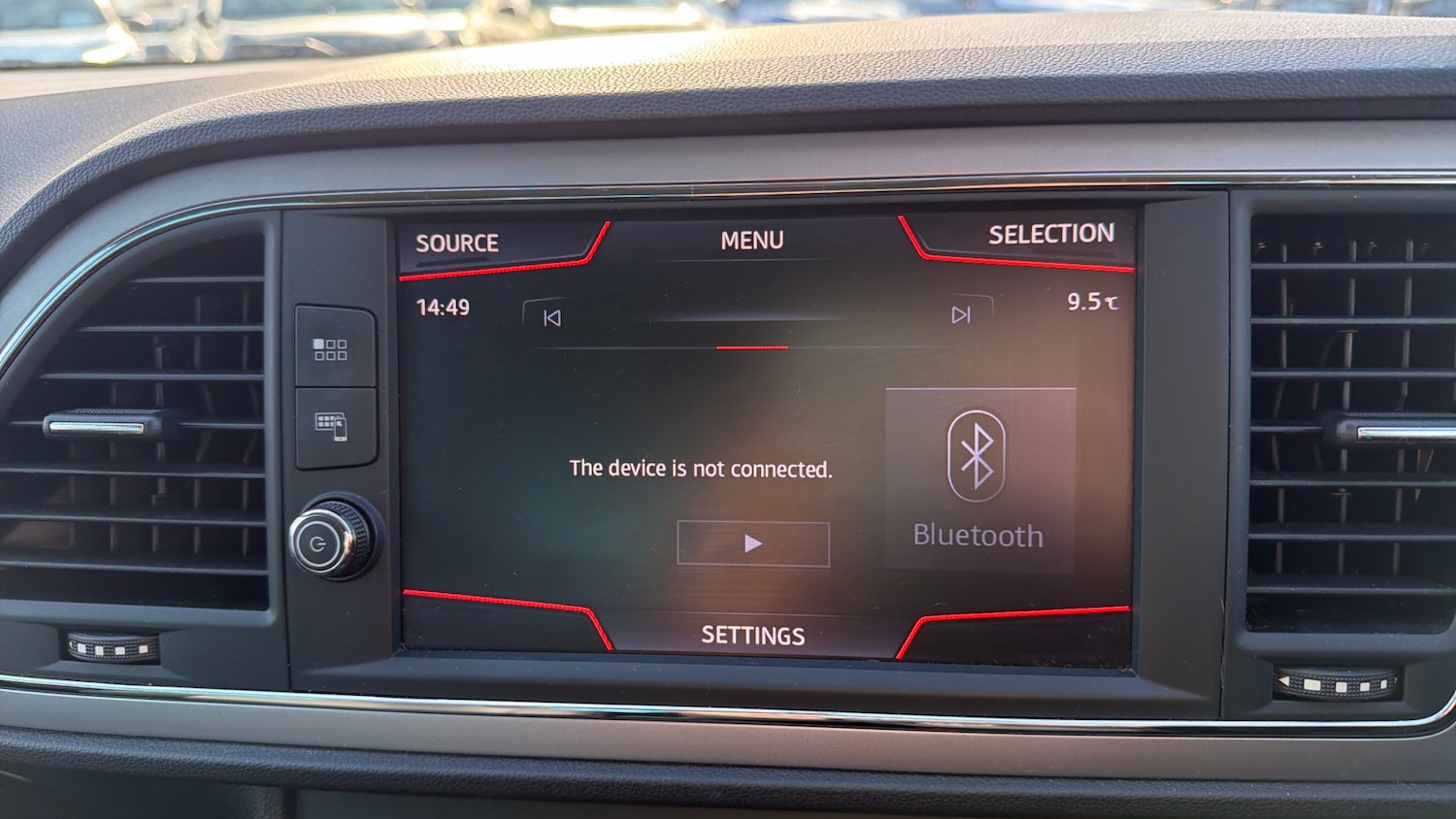 Used SEAT Leon 2019 for sale - 78098002: Photo 22