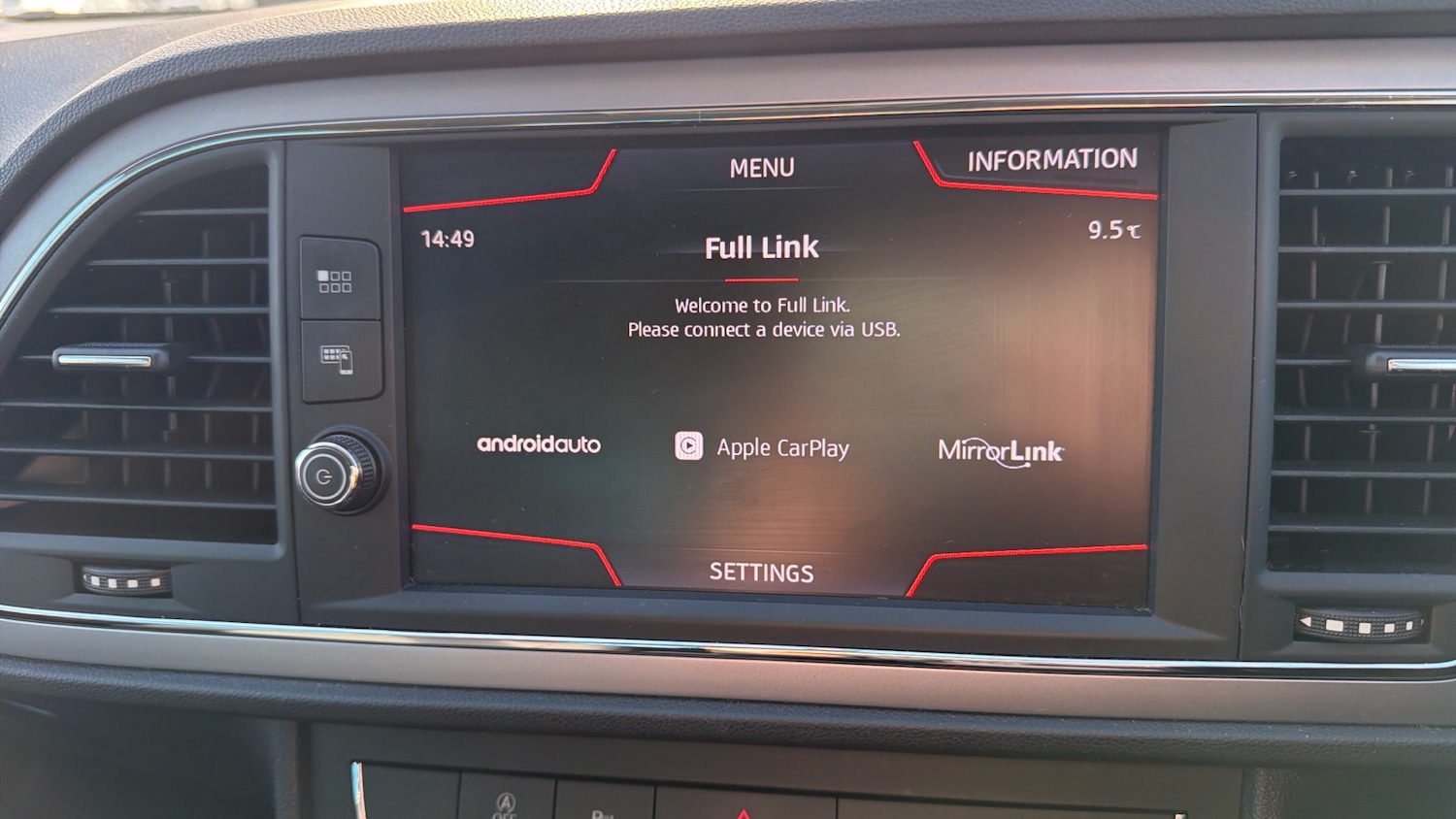 Used SEAT Leon 2019 for sale - 78098002: Photo 24