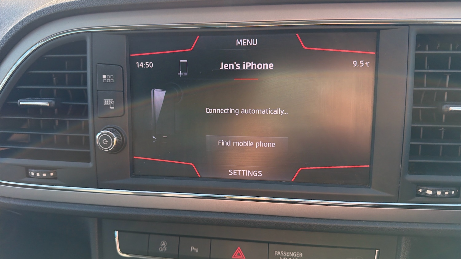 Used SEAT Leon 2019 for sale - 78098002: Photo 25