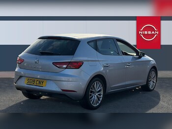 Used SEAT Leon 2019 for sale - 78098002: Photo